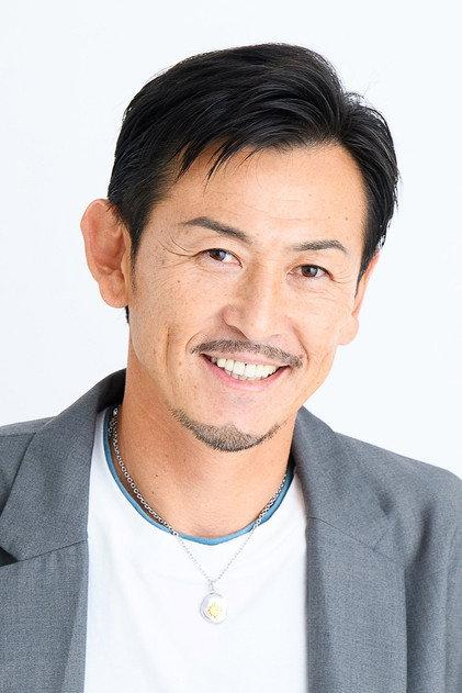 Yoshimi Tachi - Actor Profile Photo