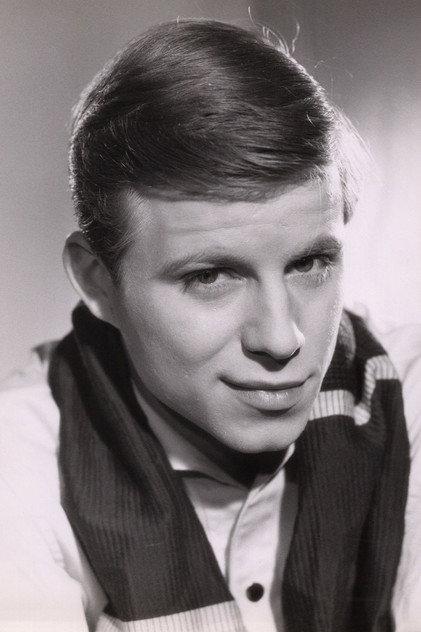 Michael Hinz - Actor Profile Photo