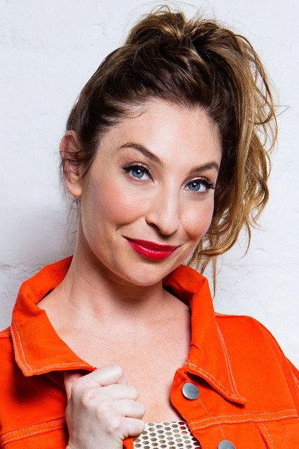 Jess Robinson - Actor Profile Photo