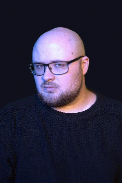 Iliya Levitin - Actor Profile Photo