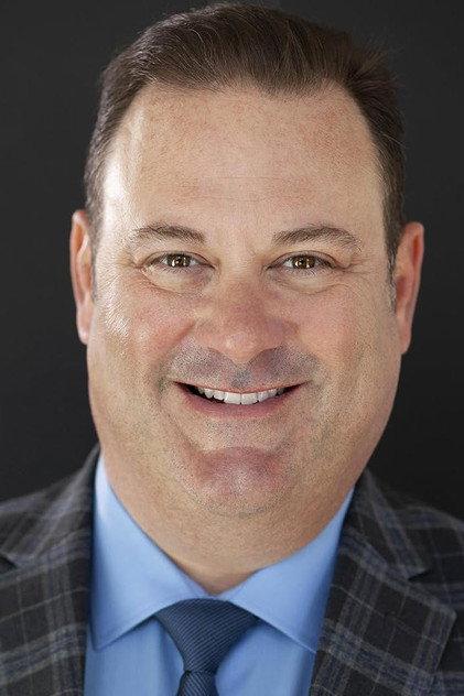 Jason P. Kendall - Actor Profile Photo