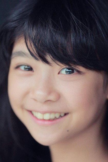 Rose Yu - Actor Profile Photo