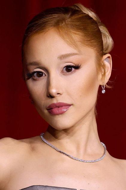 Ariana Grande - Actor Profile Photo