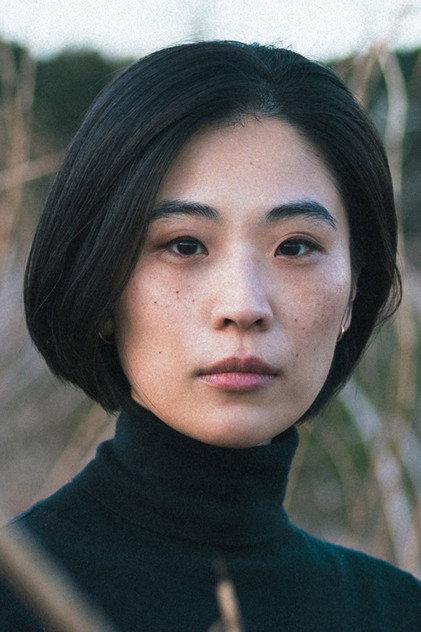 Shuna Iijima - Actor Profile Photo