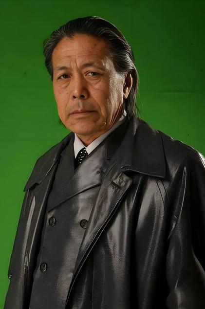 Ma Jingwu - Actor Profile Photo