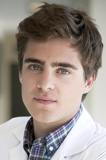 Clément Moreau - Actor Profile Photo