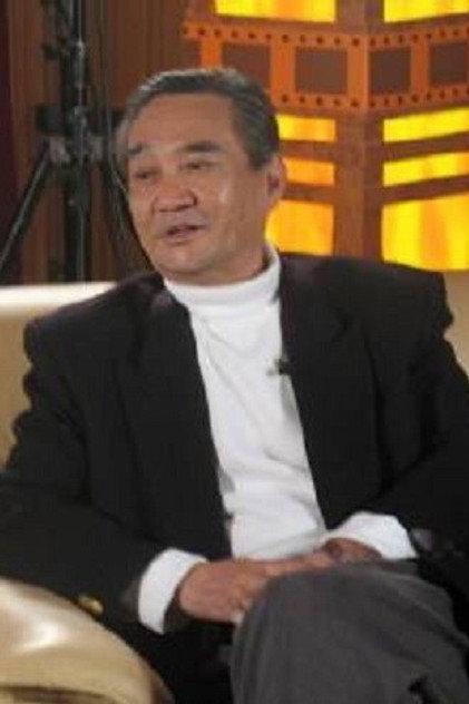Wu Wenlun - Actor Profile Photo