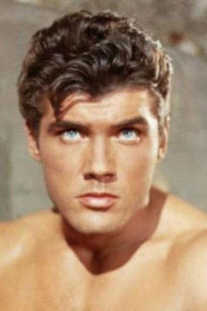 Kirk Morris - Actor Profile Photo