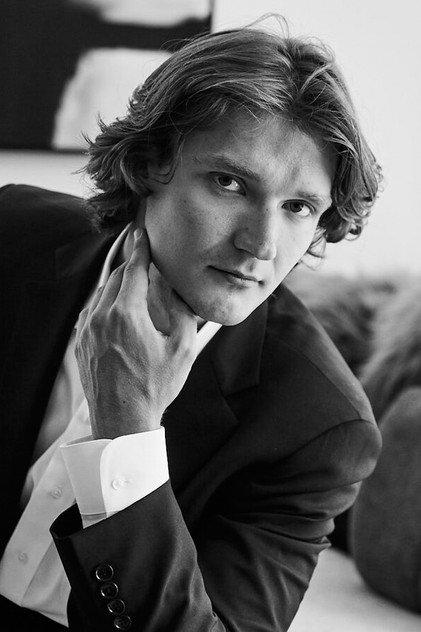 Jeff Kenny - Actor Profile Photo