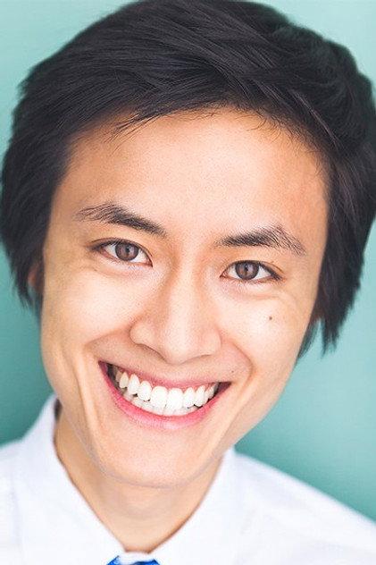 Elijah Guo - Actor Profile Photo