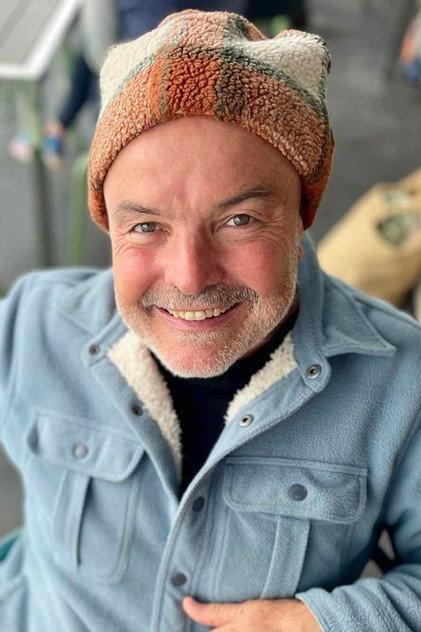 Mister Basquali - Actor Profile Photo