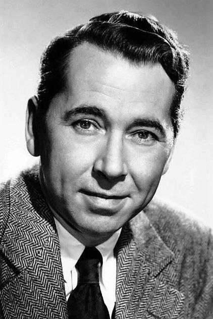 Alexander Knox - Actor Profile Photo