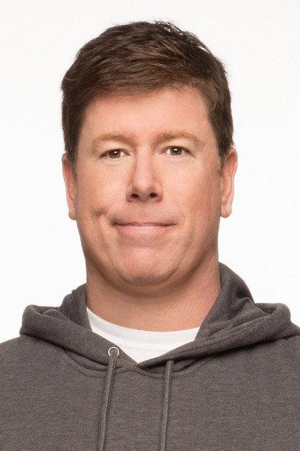 Jimmy Dunn - Actor Profile Photo