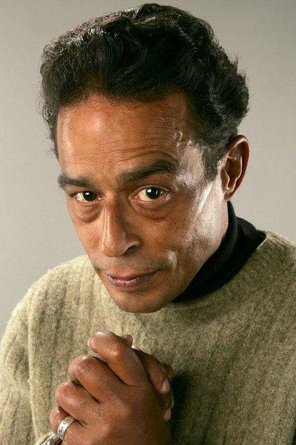 Eddie Rouse - Actor Profile Photo