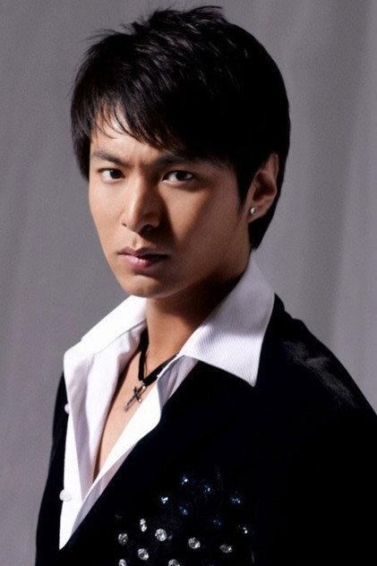 Du Junze - Actor Profile Photo