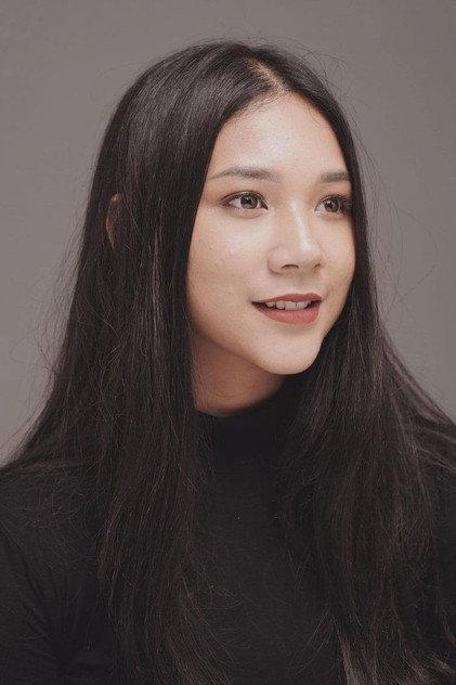 Agnes Naomi - Actor Profile Photo