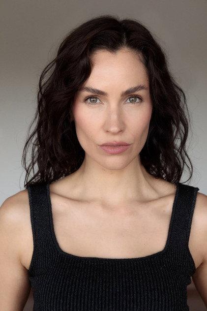 Habda Malacón - Actor Profile Photo