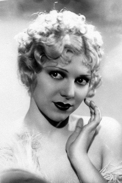 Thelma White - Actor Profile Photo