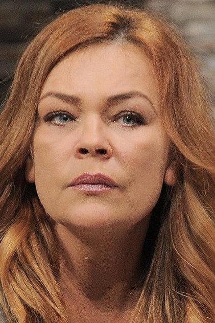 Beata Kawka - Actor Profile Photo