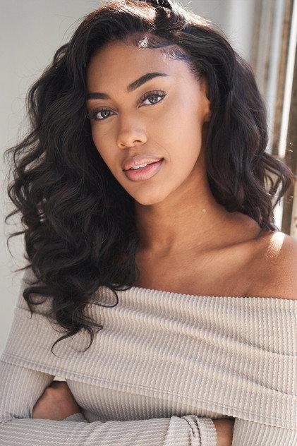 Sydney Winbush - Actor Profile Photo