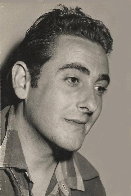Ángel Ter - Actor Profile Photo