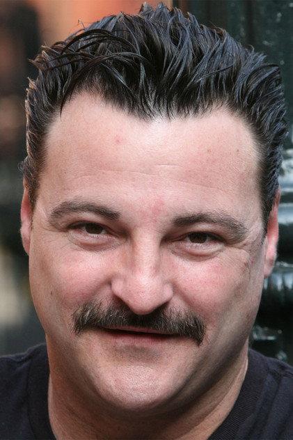 Denny Dale Bess - Actor Profile Photo