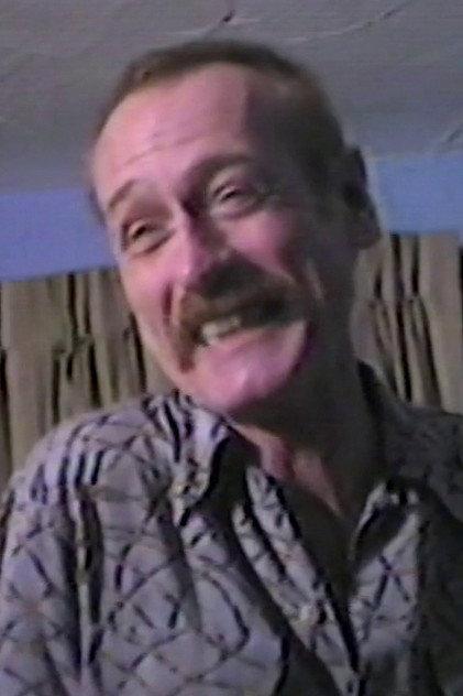 Pat O'Hara - Actor Profile Photo