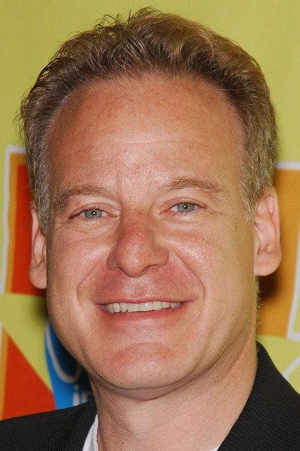 Steven Paul - Actor Profile Photo