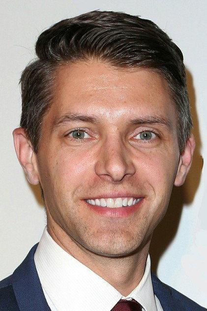 Ryan Devlin - Actor Profile Photo
