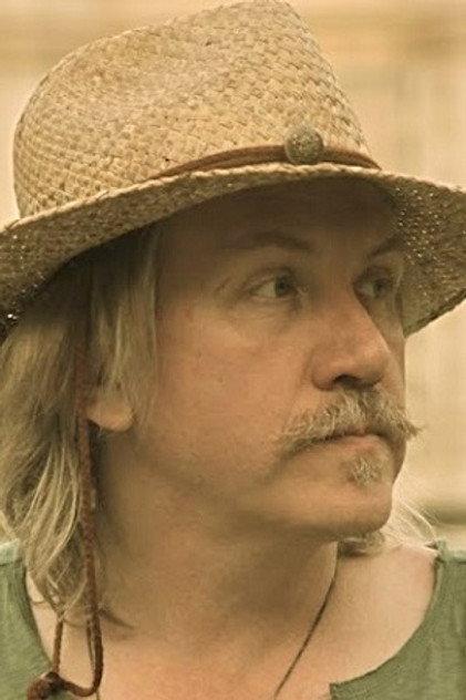 Alexander Brunkovsky - Actor Profile Photo
