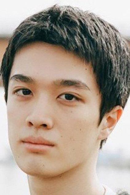 Rin Fukumatsu - Actor Profile Photo