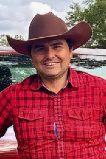 Carlos Contreras - Actor Profile Photo