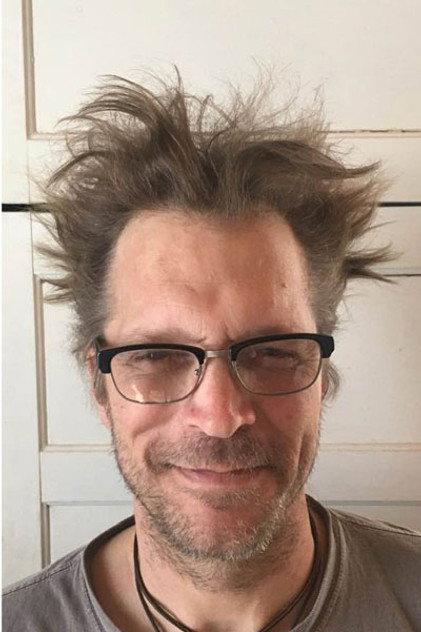 Eric Arndt - Actor Profile Photo