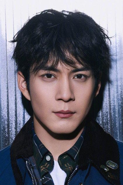 Elvis Han - Actor Profile Photo