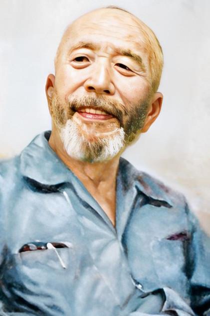 Michael Lee - Actor Profile Photo