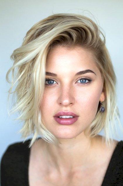 Sarah Grey - Actor Profile Photo
