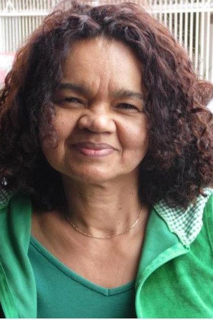 Paula Passos - Actor Profile Photo