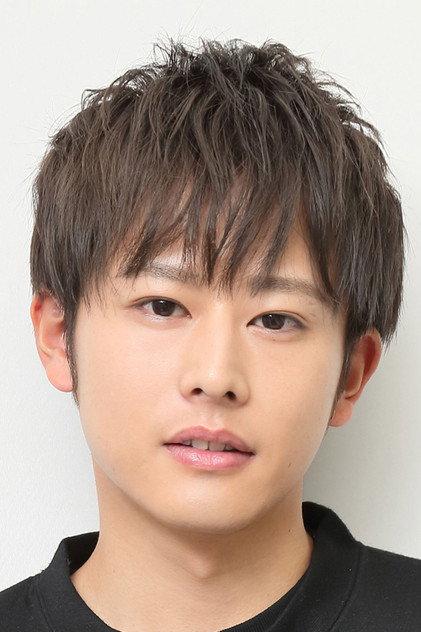 Takahiro Miyake - Actor Profile Photo