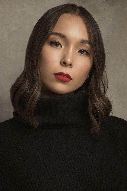 Jade Ma - Actor Profile Photo