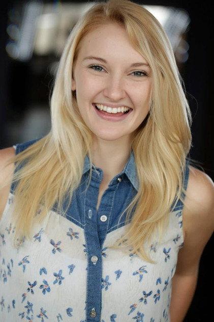 Mary Malloy - Actor Profile Photo