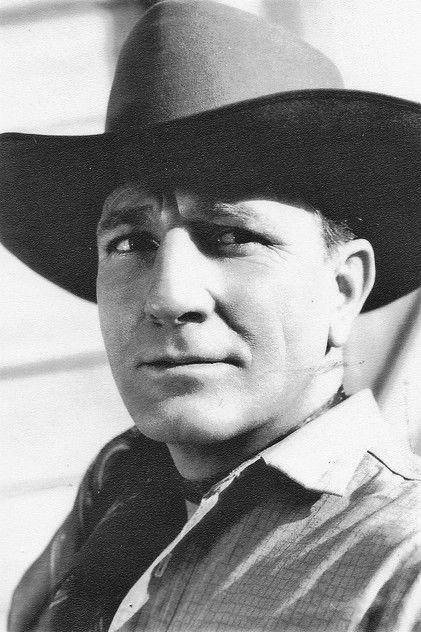 Bud Geary - Actor Profile Photo