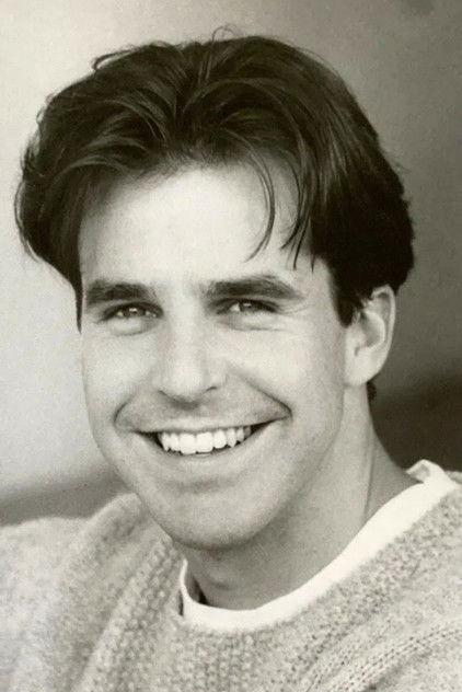 Jonathan Dokuchitz - Actor Profile Photo
