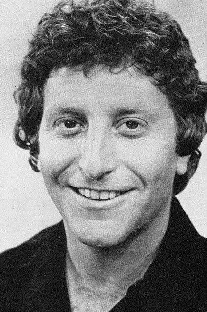 Bruce Solomon - Actor Profile Photo