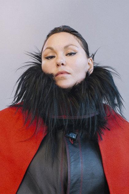 Tanya Tagaq - Actor Profile Photo