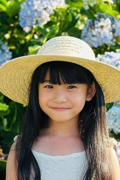 Li Yi-ru - Actor Profile Photo