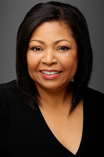 Candus Churchill - Actor Profile Photo