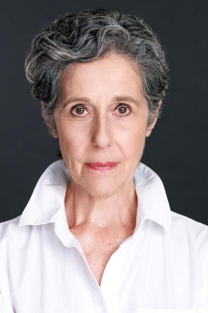 Glynis Davies - Actor Profile Photo