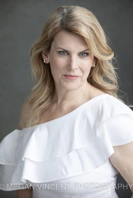 Wendy German - Actor Profile Photo