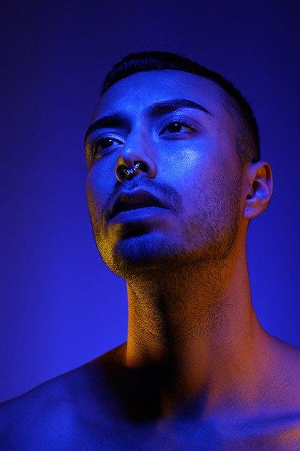 Josh La Cour - Actor Profile Photo