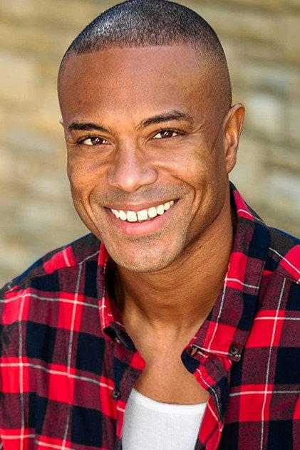 Christian Barber - Actor Profile Photo